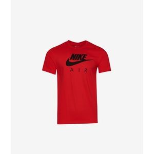 SOLD ‼️‼️‼️❤️🖤Nike Air Futura T-Shirt (NEW)🖤❤️